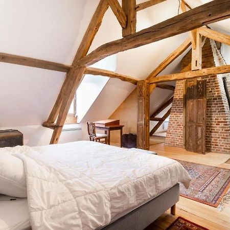 Chateau D'Arry Maison De Vacance エクステリア 写真