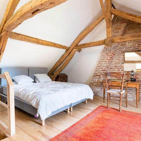 Chateau D'Arry Maison De Vacance エクステリア 写真