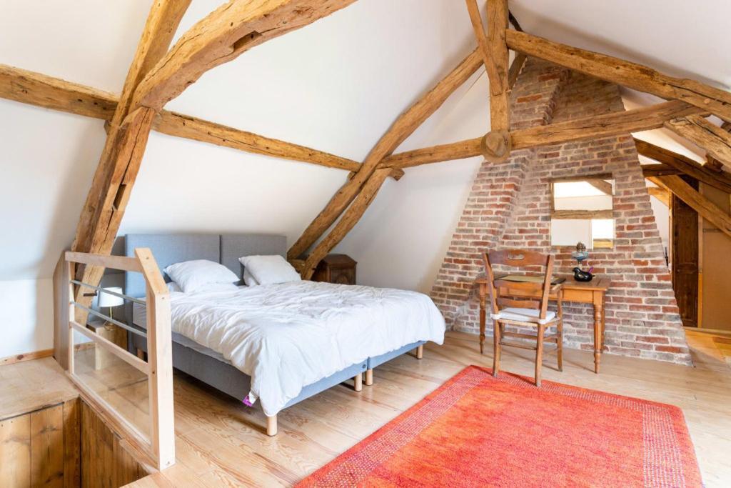 Chateau D'Arry Maison De Vacance エクステリア 写真