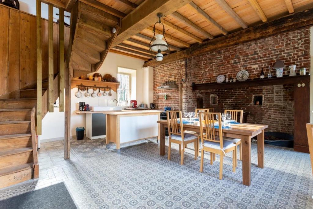 Chateau D'Arry Maison De Vacance エクステリア 写真